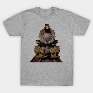 Full Steam Ahead T-Shirt